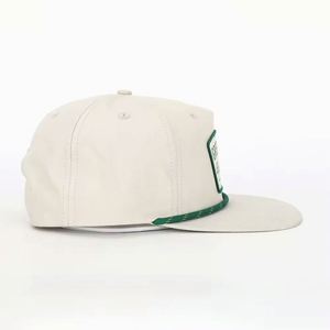 Gorras de Camuflaje de 5 Paneles con Logotipo 3D Personalizado, Venta al Por Mayor de Fábrica - Product Image 4