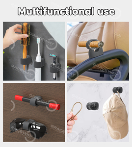 Thiết Kế Mới Từ Cigar Chủ Phổ Golf Cart Cigar Clip Với Nam Châm Mạnh Mẽ Xách Tay <span class=keywords><strong>Silicone</strong></span> Cigar Đứng Cho Người Chơi Golf - Product Image 5