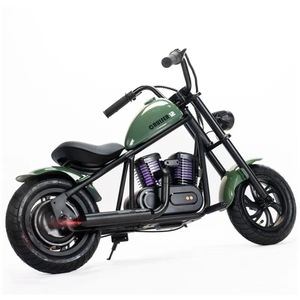 Vente chaude Stock d'entrepôt européen Moto jouet pour enfants Moto électrique à batterie à monter pour enfants Cadeaux de Noël - Product Image 2