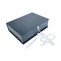 Boîtes d'emballage de paquets de cheveux personnalisées de qualité Boîte cadeau pliable Emballage cosmétique de luxe personnalisé recyclable Rose personnalisé Accepter