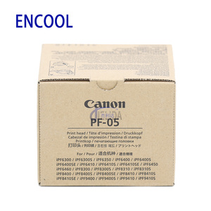 CAN0N PF-10 PF-04 PF-05 PF-03 testina di stampa a testa di stampa PF-06 Pro-540 PRO-1000 di immagine 2000 <span class=keywords><strong>GRAF</strong></span> PRO-520 PRO-540S - Product Image 3