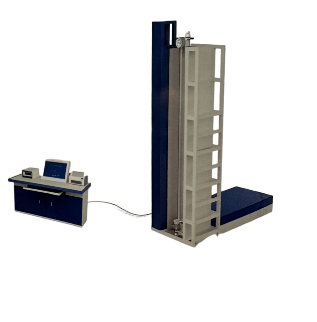 Shelok Actual Gauge Method Level Gauge Calibration Equipment with Precision Scale and Automated Control System