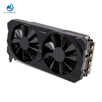 Carte graphique RTX 3070 8 Go GDDR6 256 bits PCIe 4.0 GPU de jeu 2.1 3x DisplayPort 220W 5888 cœurs
