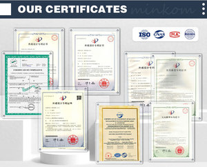 Binocolo per Bambini ad Alta Chiarezza e Leggero per Esplorazioni all'Aperto 4x21mm, Telescopio per Bambini MH0091, Sicuro e Resistente - Product Image 6