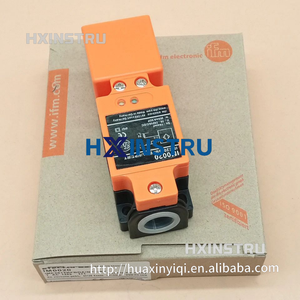 หนึ่งชิ้นสำหรับ IFM New Efector IM0020 เซ็นเซอร์ตรวจจับระยะใกล้แบบเหนี่ยวนำ H H - Product Image 1