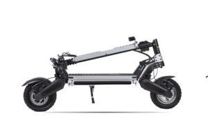 Popular todoterreno barato Dualtron patinete eléctrico luz Led 55 km/h alta velocidad 65km distancia más potente Dual <span class=keywords><strong>Tron</strong></span> dos ruedas - Product Image 4