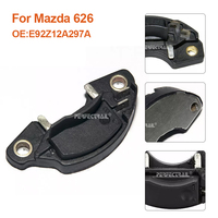 PERFECTRAIL-piezas de repuesto para coche, módulo de encendido para Toyota, Honda, Nissan, Mazda, Mitsubishi, Subaru, Suzuki, Isuzu, coche japonés