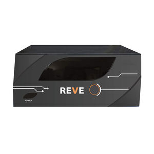 Sistema de Alimentación Ininterrumpida Solar REVE de Primera Calidad, Convertidor Híbrido para Uso Doméstico Más Vendido, Compatible con OEM, CA y Salida a Precios de Mercado - Product Image 1