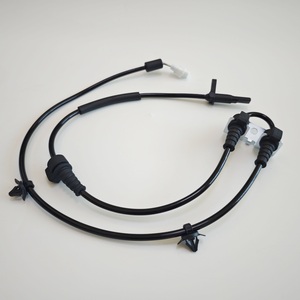 <span class=keywords><strong>56210</strong></span>-79j00 5621079j00 5621079j10 <span class=keywords><strong>56210</strong></span>-79j10 Chất lượng cao ô tô phụ tùng phía trước bên phải <span class=keywords><strong>ABS</strong></span> cảm biến cho Suzuki sx4 - Product Image 2