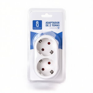 ปลั๊ก 2 ช่อง 5U อะแดปเตอร์ ประเภทสินค้าสำหรับระบบไฟฟ้า RV - Product Image 2