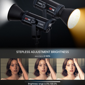 300w super lumineux pour <span class=keywords><strong>studio</strong></span>, <span class=keywords><strong>studio</strong></span> en direct, lumière vidéo de prise de vue en <span class=keywords><strong>studio</strong></span>, éclairage de <span class=keywords><strong>studio</strong></span>, éclairage de <span class=keywords><strong>studio</strong></span> de photographie - Product Image 3