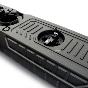 Tanque <span class=keywords><strong>de</strong></span> Agua para Camping Benext PIckup, Equipo <span class=keywords><strong>de</strong></span> Camping para Exteriores, Tanque <span class=keywords><strong>de</strong></span> Agua para Techo <span class=keywords><strong>de</strong></span> Auto, para Lavado <span class=keywords><strong>de</strong></span> <span class=keywords><strong>Autos</strong></span> - Product Image 2