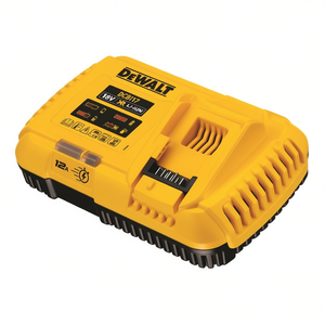 Cargador de batería de iones de litio DeWalt DCB117 de 18 V para herramientas eléctricas - Product Image 1