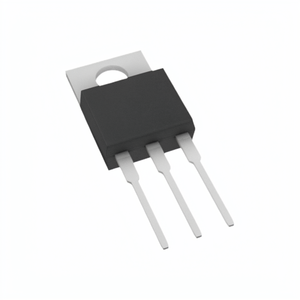 Transistores IRFBG30 TO-220AB, Componente Electrónico BOM IC, en Stock - Product Image 1