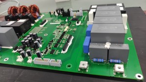 Experienced Manufacturer Low Price Gps Tracker Pcba <strong>Electronic</strong> <strong>Circuit</strong> <strong>Board</strong> for Cars Central <strong>Control</strong> Panel - Product Image 6