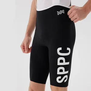 SPPC Matic 2026 NOUVEAU Cuissard de course PRO pour homme, tissu léger, respirant et à séchage rapide, avec coussin en éponge haute densité M3 de 200 kg - Product Image 4