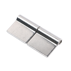 Có thể điều chỉnh 304 thép không gỉ phần cứng chất lượng cao tùy chỉnh nhiệm vụ nặng nề khác nhau thông số kỹ thuật cửa thép không gỉ bản lề - Product Image 4