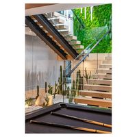 Monte-escalier droit d'intérieur Prima, pour faciliter le déplacement domestique et économiser du travail