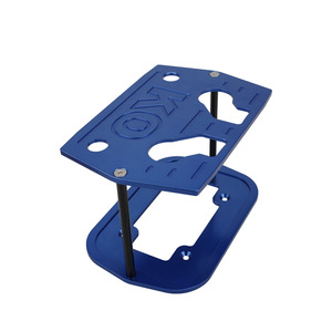 CNSPEED Optima Battery <b>Bracket</b> Aluminum Alloy Mounting Hardware For Car Modification YC101774 - Product Image 5