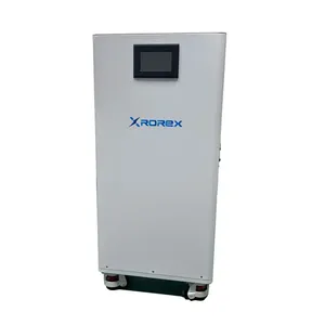Kits de Cajas de Baterías de Pared para Energía Doméstica ESS LiFePO4 de 48V 15KWh 16KWh 280Ah 300Ah 314Ah, Batería de Pared para Energía Solar con BMS JK 200A - Product Image 6