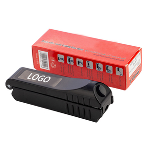 Bán buôn thuốc Lá lọc ống khói cán máy đơn ống nhựa thuốc lá Con lăn Hướng dẫn sử dụng Push-Pull Mini thuốc lá - Product Image 2