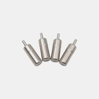 Accessoires de meubles robustes : Charnière de meuble à fermeture amortie, amortisseur hydraulique pour porte coulissante