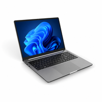 Ordinateur portable de 16 pouces équipé d'un processeur Intel Ultra 9 285H 16 cœurs, Wi-Fi 6, SSD PCIE 1 To, adapté à un usage professionnel et personnel