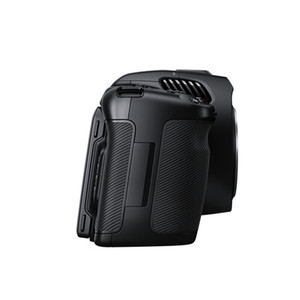 กล้องถ่ายภาพยนตร์ Blackmagic Cinema Camera 6K ฟูลเฟรม ระดับมืออาชีพ - Product Image 3