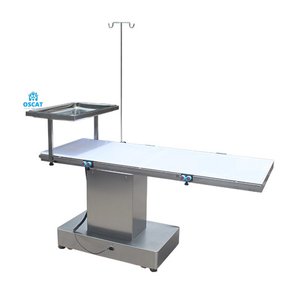 OSCAT Rational Construction-Mesa DE RAYOS X veterinaria, instrumento veterinario favorable para aparatos de Anatomía Veterinaria - Product Image 5