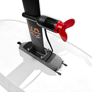 Hélice de Hidroala en Oferta: Nuevo Efoil con Potenciador de Impulso de Lámina de Carbono - Product Image 4