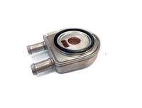 Refroidisseur d'huile moteur neuf OEM 7700853915 pour RENAULT 19 II B C53 F3P I Box Cabriolet Chamade II 21 Clio
