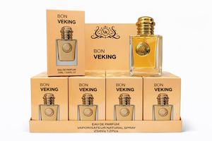 น้ำหอมคุณภาพสูงแบรนด์ดัง กลิ่นคล้าย 25 มล. ติดทนนาน พกพาสะดวก กลิ่นหอมแบบเวียดนาม สำหรับทั้งชายและหญิง - Product Image 5