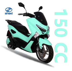 Motocicleta Todoterreno de Alta Capacidad, Nueva Motocicleta de Carreras de Alta Calidad de 125cc, Motocicleta de 150cc - Product Image 1