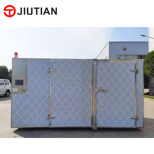 ऊर्जा की बचत करने वाला फल डिहाइड्रेटर आम सुखाने का कमरा - Product Image 5