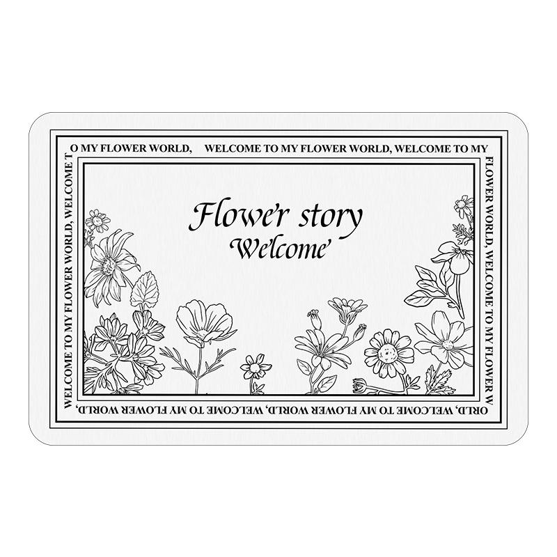 แอลพี ฟลอรัล อี