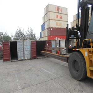 20 Ft Filipinas W8x Steel H Beam <span class=keywords><strong>Precio</strong></span> por Kg,Steel Beam Price, Vigas <span class=keywords><strong>Hierro</strong></span> Usado - Product Image 2