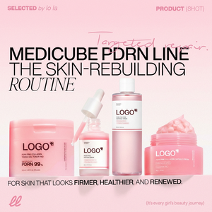 Set de Cuidado de la Piel con Colágeno y Péptidos PDRN, OEM ODM, Antienvejecimiento, Reconstructor de la Piel, Minimizador de Poros, Reafirmante, Renovador, para una Piel Más Sana, Radiante y Elástica - Product Image 2