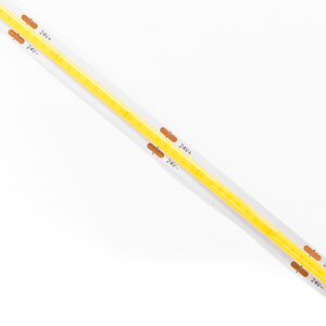 <span class=keywords><strong>Tira</strong></span> <span class=keywords><strong>de</strong></span> <span class=keywords><strong>LED</strong></span> COB Flexible sin Puntos Surmountor <span class=keywords><strong>de</strong></span> 4.5W y <span class=keywords><strong>5</strong></span> <span class=keywords><strong>Metros</strong></span>, CRI90, 24V para Letreros <span class=keywords><strong>LED</strong></span> con 320 <span class=keywords><strong>LED</strong></span>/m, Clasificación IP20 - Product Image 5