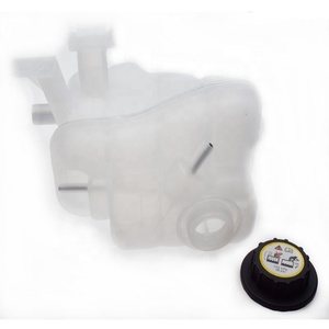 NUEVO tanque de depósito de refrigerante 1F1Z-8A080-AA para Ford <span class=keywords><strong>Taurus</strong></span> 2002-2007 - Product Image 4