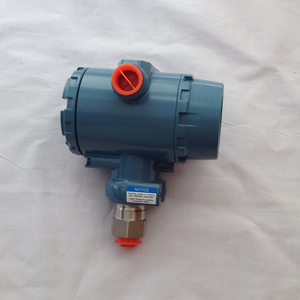 Capteur industriel intelligent Rosemount 3051GP, jauge 4-20mA HART, gaz, huile, IP68, 316L - Product Image 4