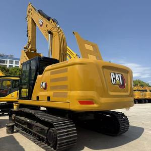 รถขุด CAT330 มือสอง คุณภาพรับประกัน ดูแลรักษาอย่างดี อุปกรณ์ขุดเจาะสภาพดี ผ่านการทดสอบอย่างสมบูรณ์ รถขุด CAT330 สำหรับขาย - Product Image 4
