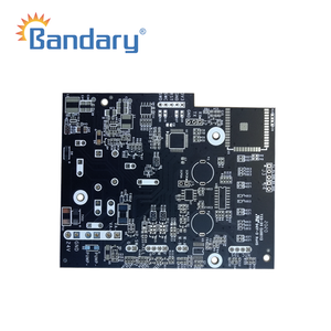 Bandary <span class=keywords><strong>อิ</strong></span>เล็กทรอนิกส์เครื่องทำความร้อน Circuit Board อุณหภูมิควบคุมบอร์ด Pcb สำหรับ<span class=keywords><strong>สระ</strong></span>ว่ายน้ำ - Product Image 3