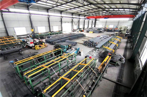 HRB亜鉛メッキアンカーボルト高収量炭素鋼500mm高強度材料18mmモルタル直径鉱業用耐久性 - Product Image 4