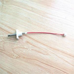 100 Ohm Rtd Pt Weerstanden Veerbelaste Schede 1/2 \ "Npt-50 350 Graden Celsius Batterijapparatuur Compatibele Temperatuursensor - Product Image 4