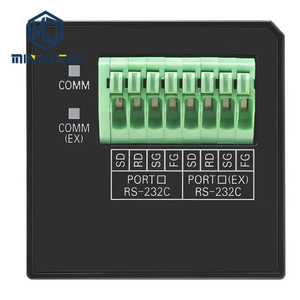 Communication <b>Adapter</b> CP2W-CIFD1 CP2W-CIFD2 CP2W-CIFD3 Protocol Macro Function Industrial Automation Control Part - Product Image 1