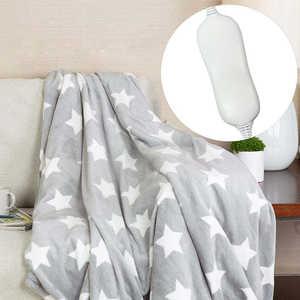 La <span class=keywords><strong>mejor</strong></span> venta, calentador de cama natural, control de invierno, calefacción calentada, manta calentadora eléctrica - Product Image 5