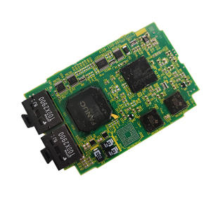 FANUC A20B-3300-0816 PCB Circuit Board - Product Image 3