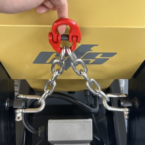 Chất lượng cao tự hành bề mặt sàn bê tông Mài sân thượng sàn Máy mài chân không tốc độ cao bụi miễn phí sàn máy - Product Image 5