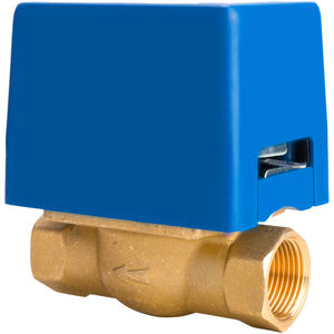 2 vías motivado 1 \ "PN 10 Zone Valve 230V Herramienta de torneado de alto rendimiento - Product Image 2