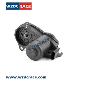 Moteur de frein à main WZDC RACE 1669065401 1669060102 A2229063801 pour Mercedes-Benz Classe GL, frein de stationnement arrière - Product Image 2